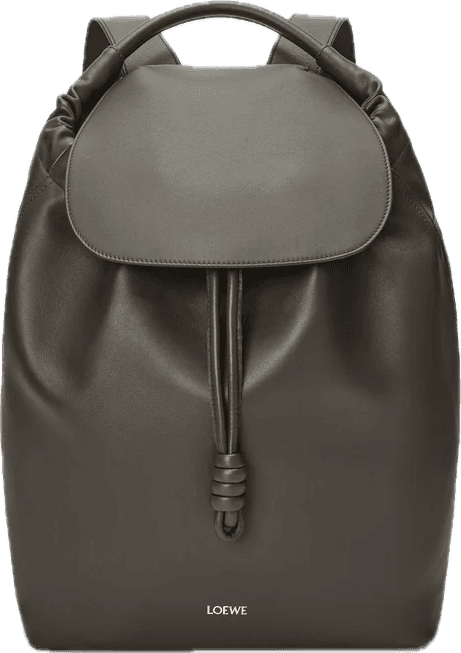 LOEWE FLAMENCO BACKPACK
